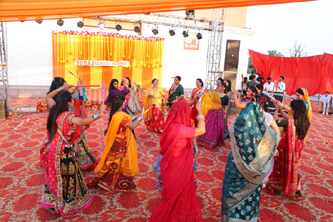 Top School of Narnaul 